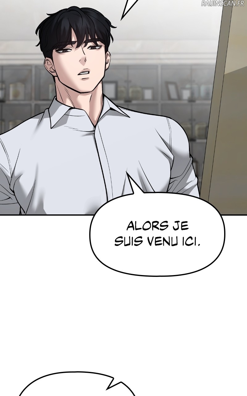 The Bully in Charge Chapitre 111 - Page 25