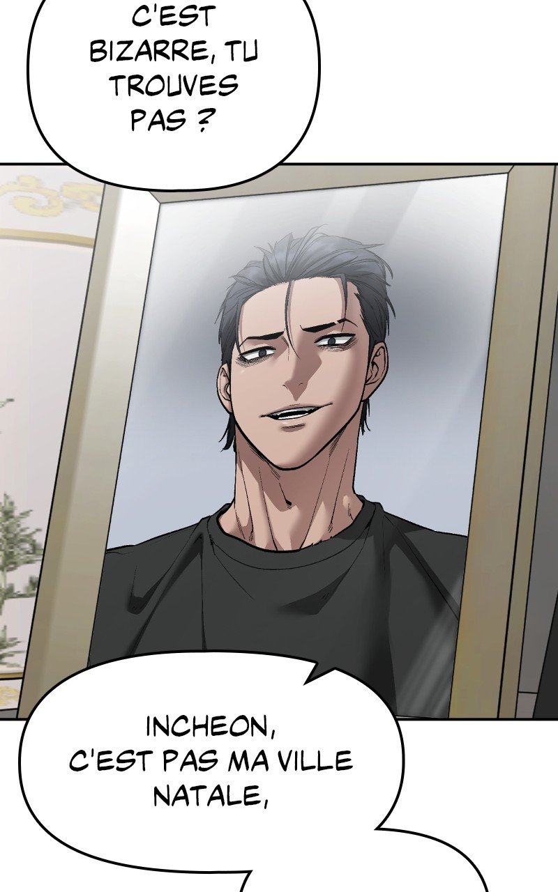 The Bully in Charge Chapitre 111 - Page 26