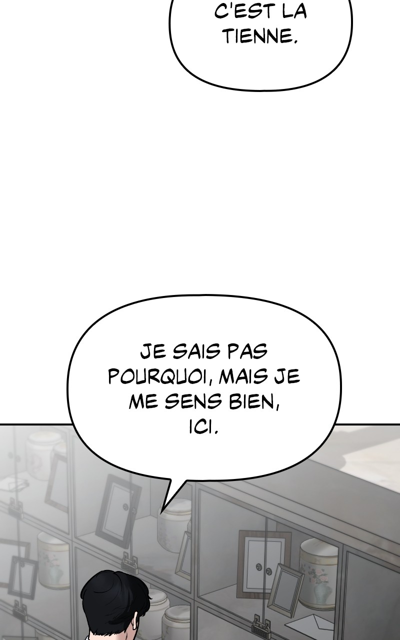 The Bully in Charge Chapitre 111 - Page 27
