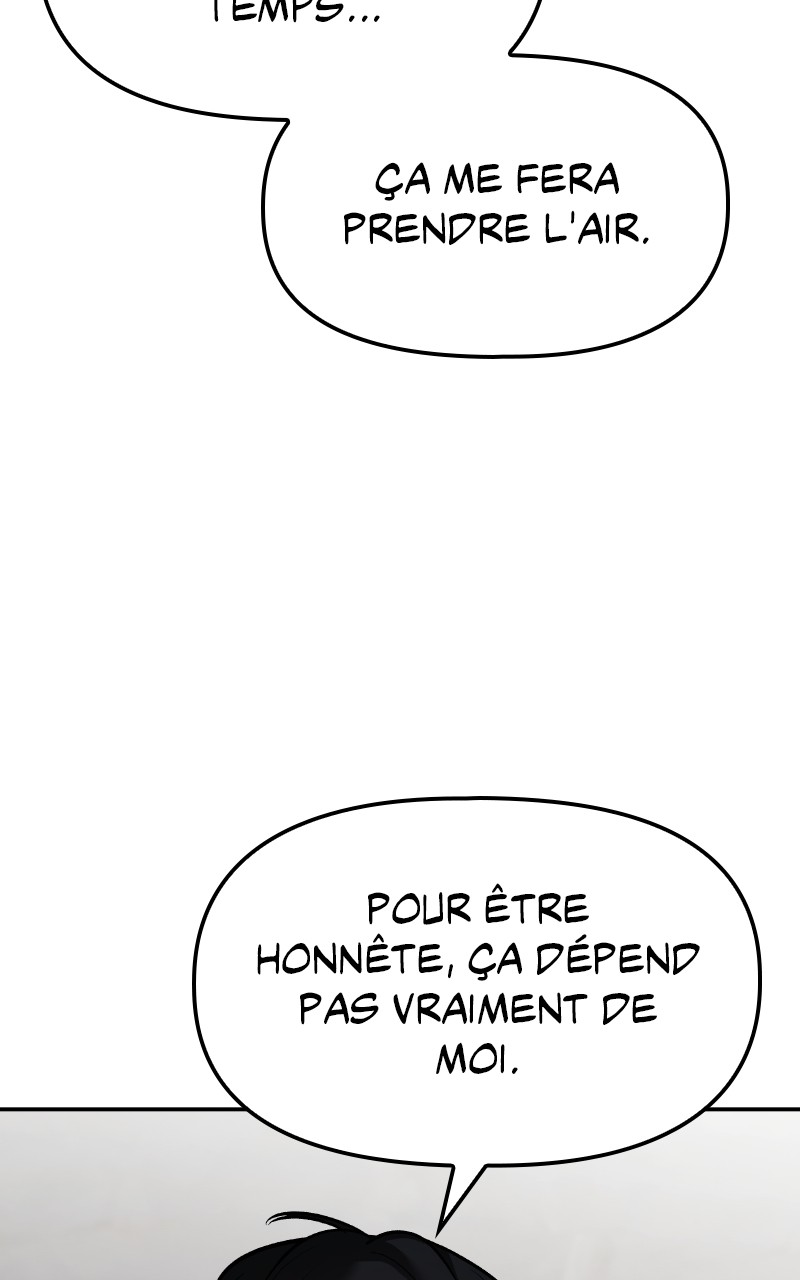 The Bully in Charge Chapitre 111 - Page 29