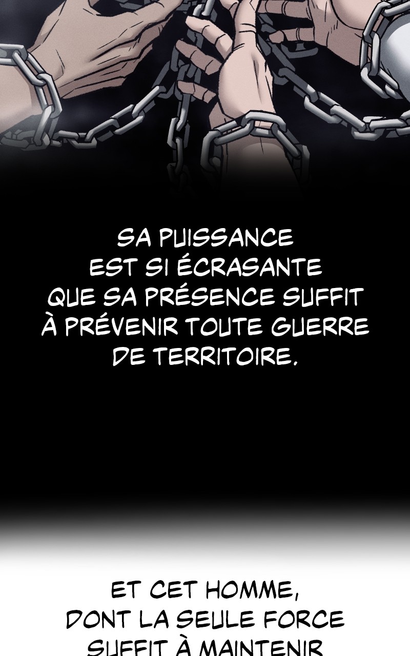 The Bully in Charge Chapitre 111 - Page 3