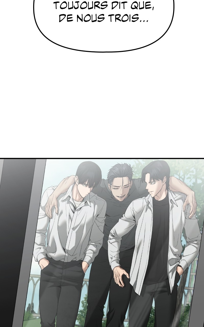 The Bully in Charge Chapitre 111 - Page 32