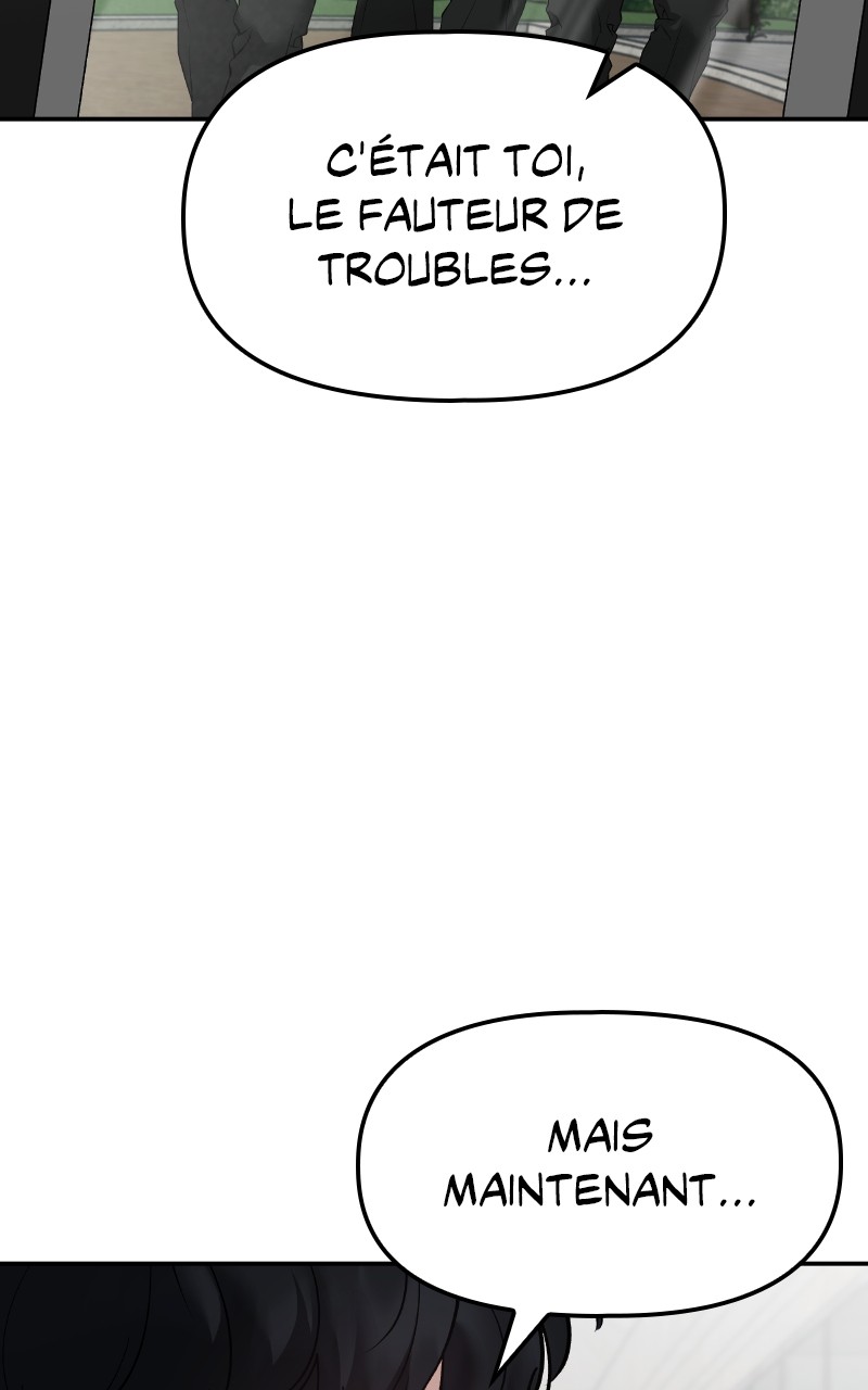 The Bully in Charge Chapitre 111 - Page 33