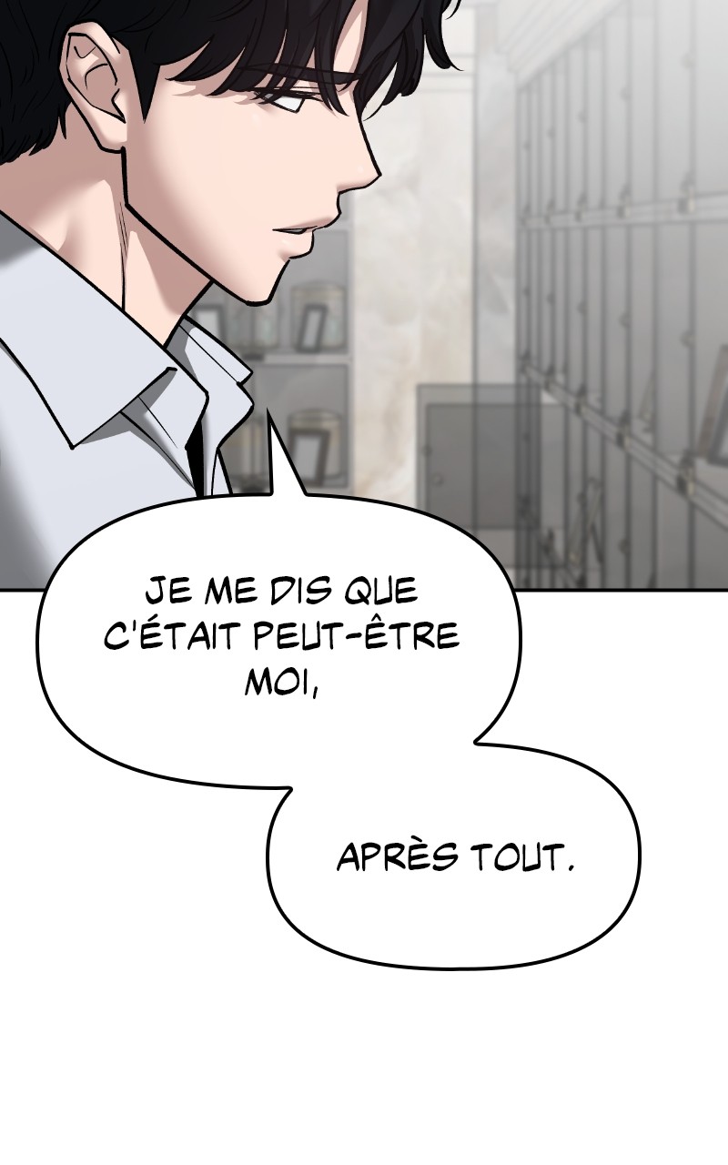 The Bully in Charge Chapitre 111 - Page 34