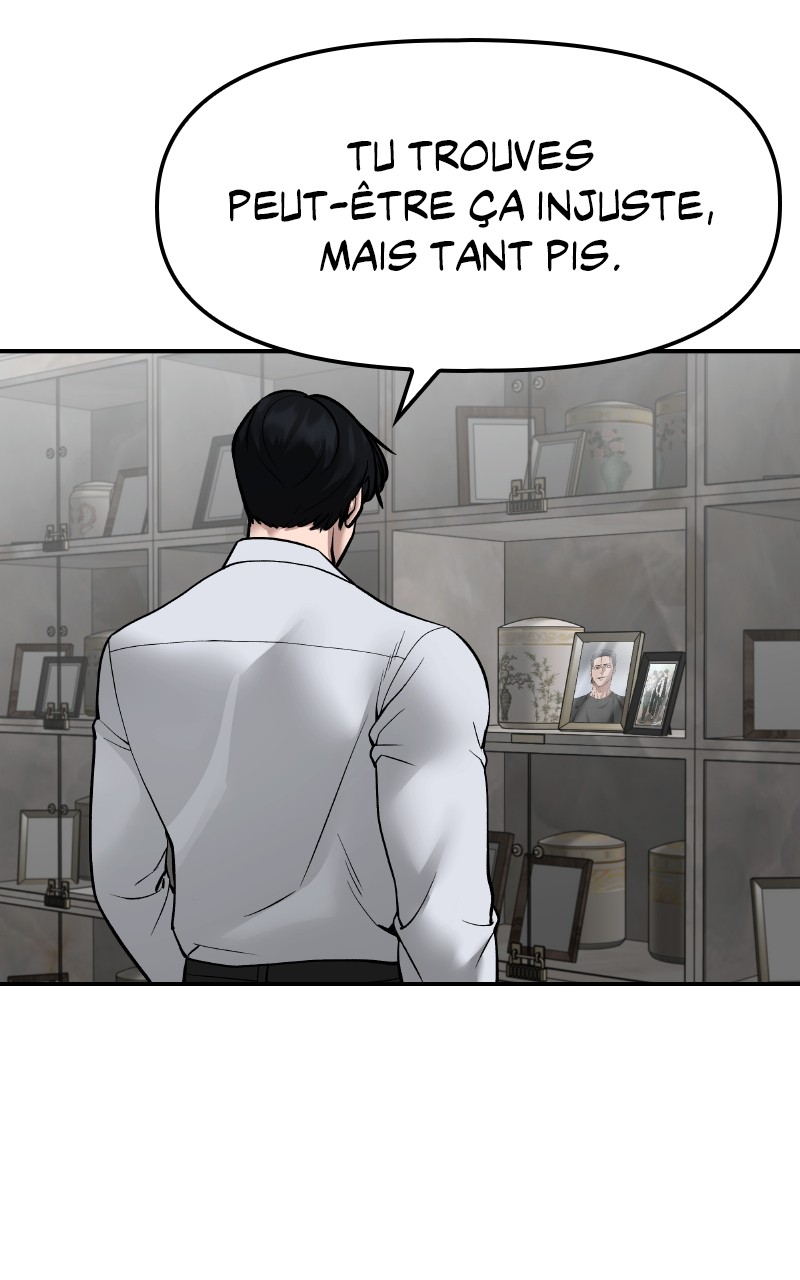 The Bully in Charge Chapitre 111 - Page 36