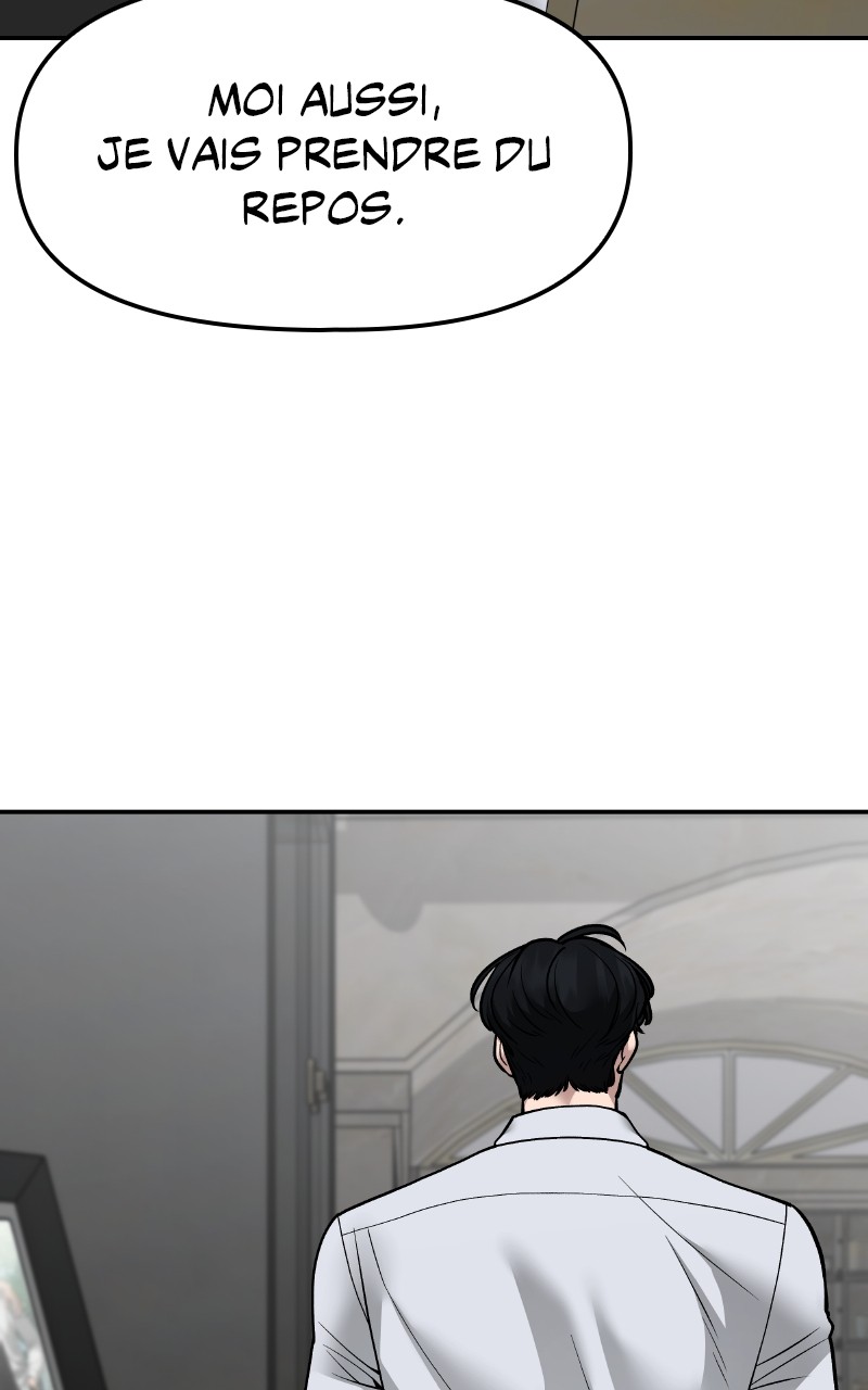 The Bully in Charge Chapitre 111 - Page 38