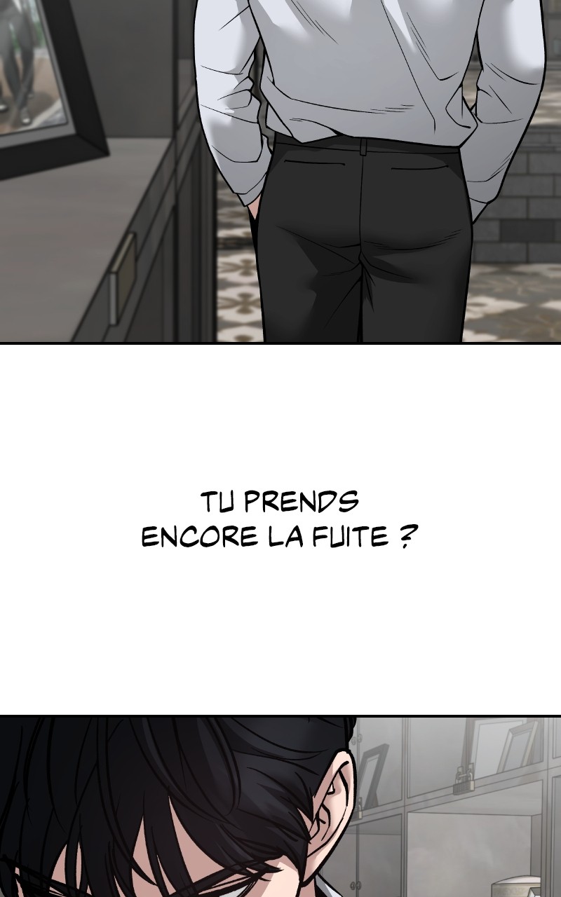 The Bully in Charge Chapitre 111 - Page 39