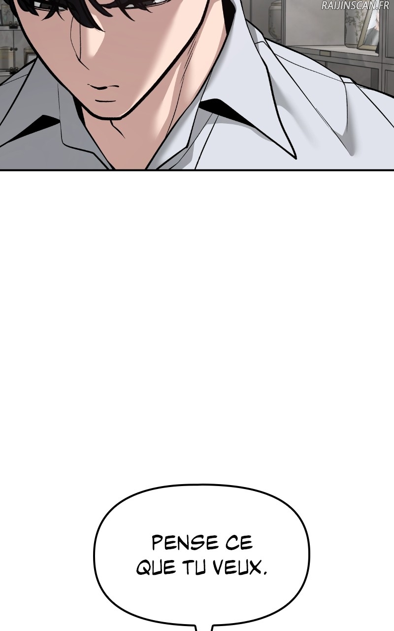 The Bully in Charge Chapitre 111 - Page 40