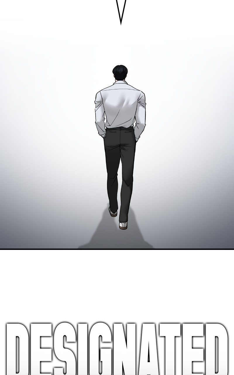 The Bully in Charge Chapitre 111 - Page 41