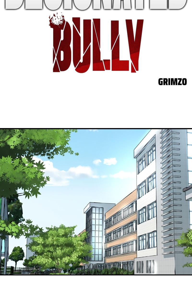 The Bully in Charge Chapitre 111 - Page 42
