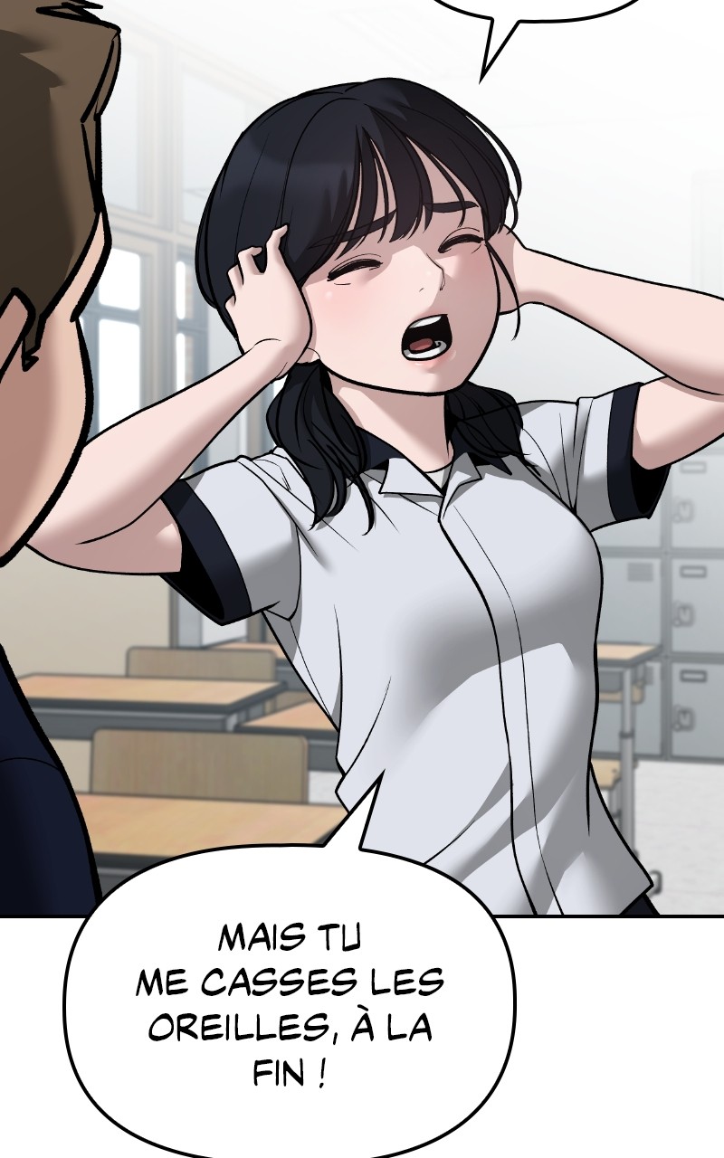 The Bully in Charge Chapitre 111 - Page 46
