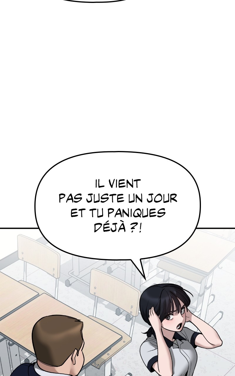 The Bully in Charge Chapitre 111 - Page 47