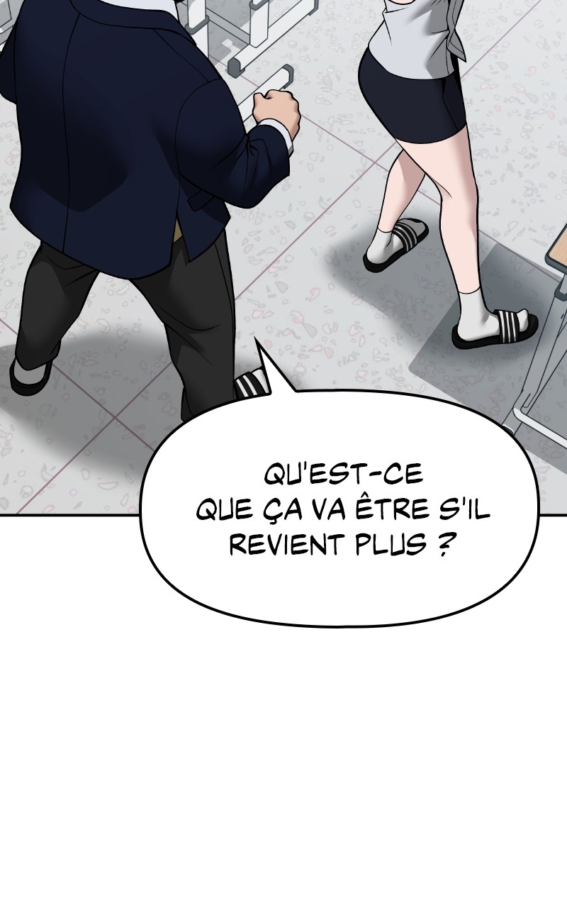 The Bully in Charge Chapitre 111 - Page 48