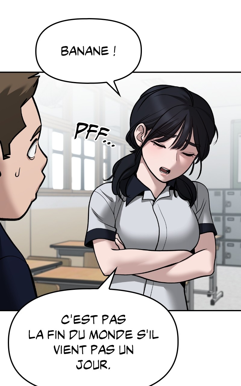 The Bully in Charge Chapitre 111 - Page 49