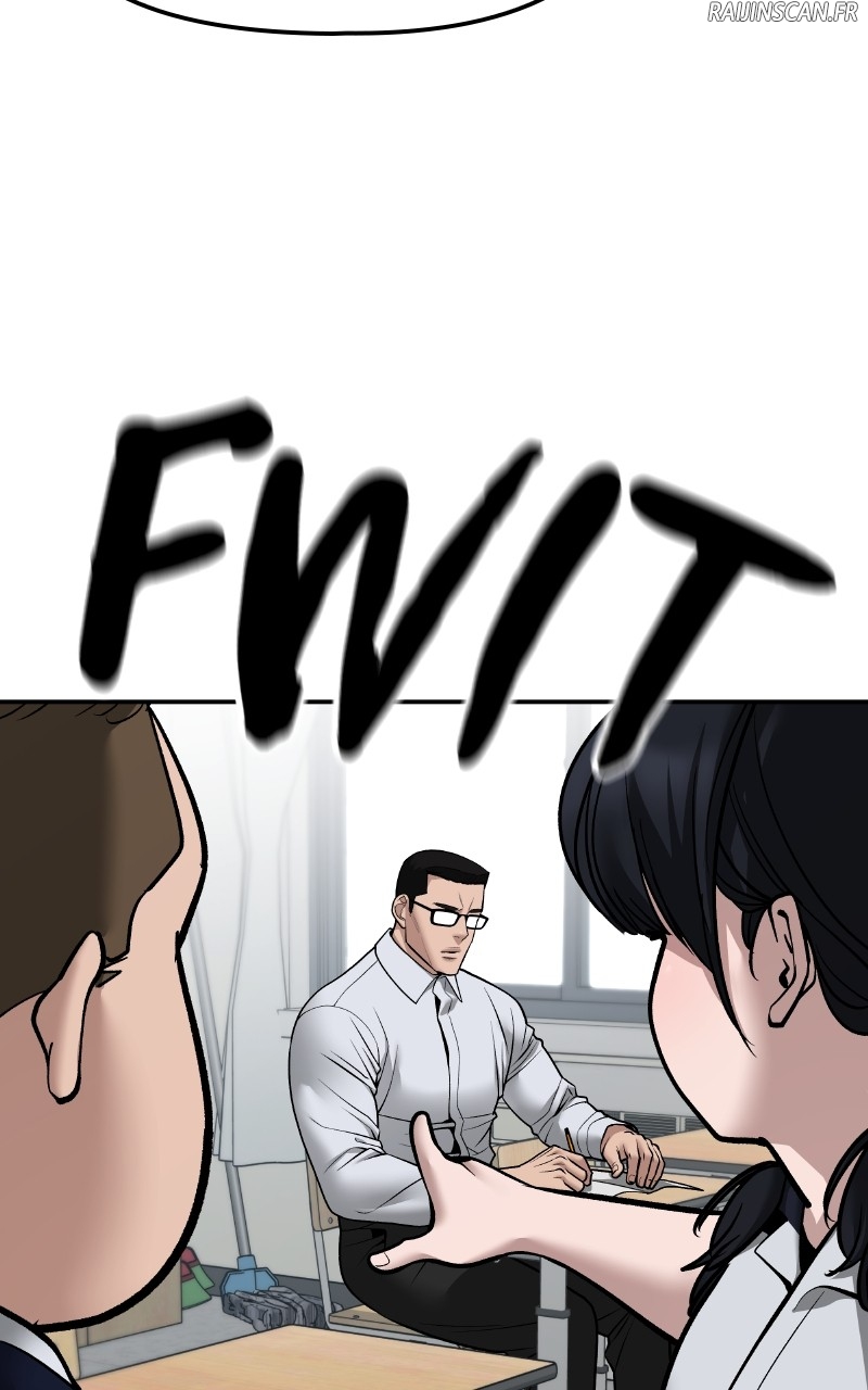 The Bully in Charge Chapitre 111 - Page 50