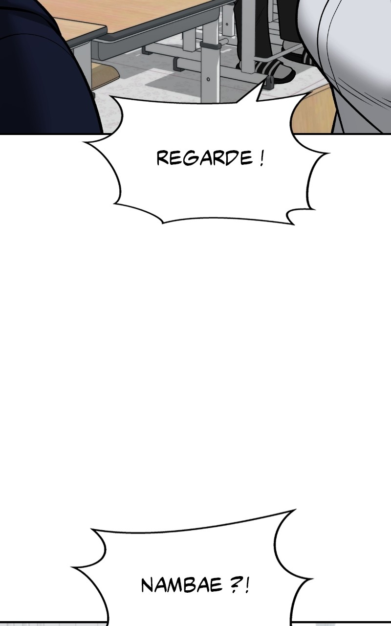 The Bully in Charge Chapitre 111 - Page 51