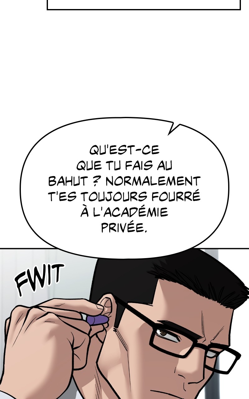 The Bully in Charge Chapitre 111 - Page 53