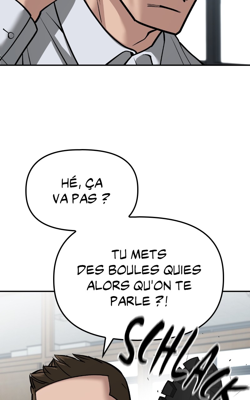 The Bully in Charge Chapitre 111 - Page 54