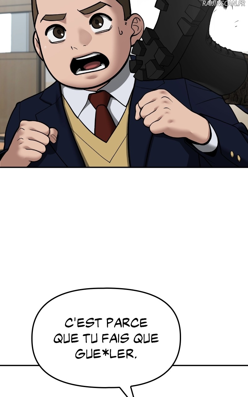 The Bully in Charge Chapitre 111 - Page 55