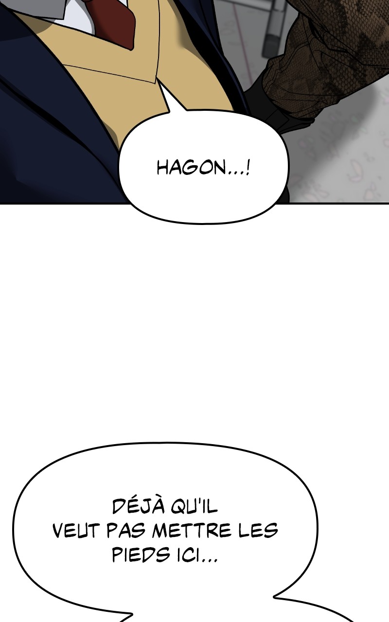 The Bully in Charge Chapitre 111 - Page 57