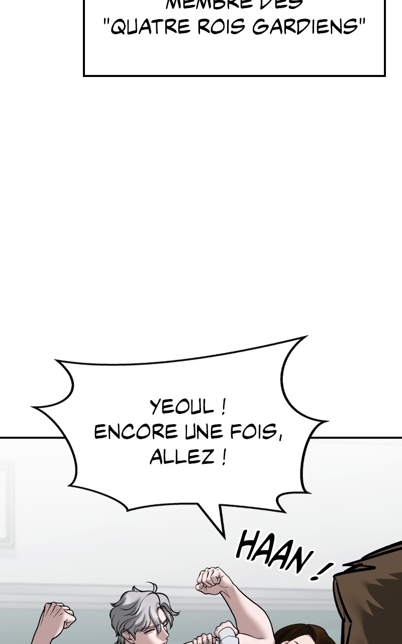 The Bully in Charge Chapitre 111 - Page 59