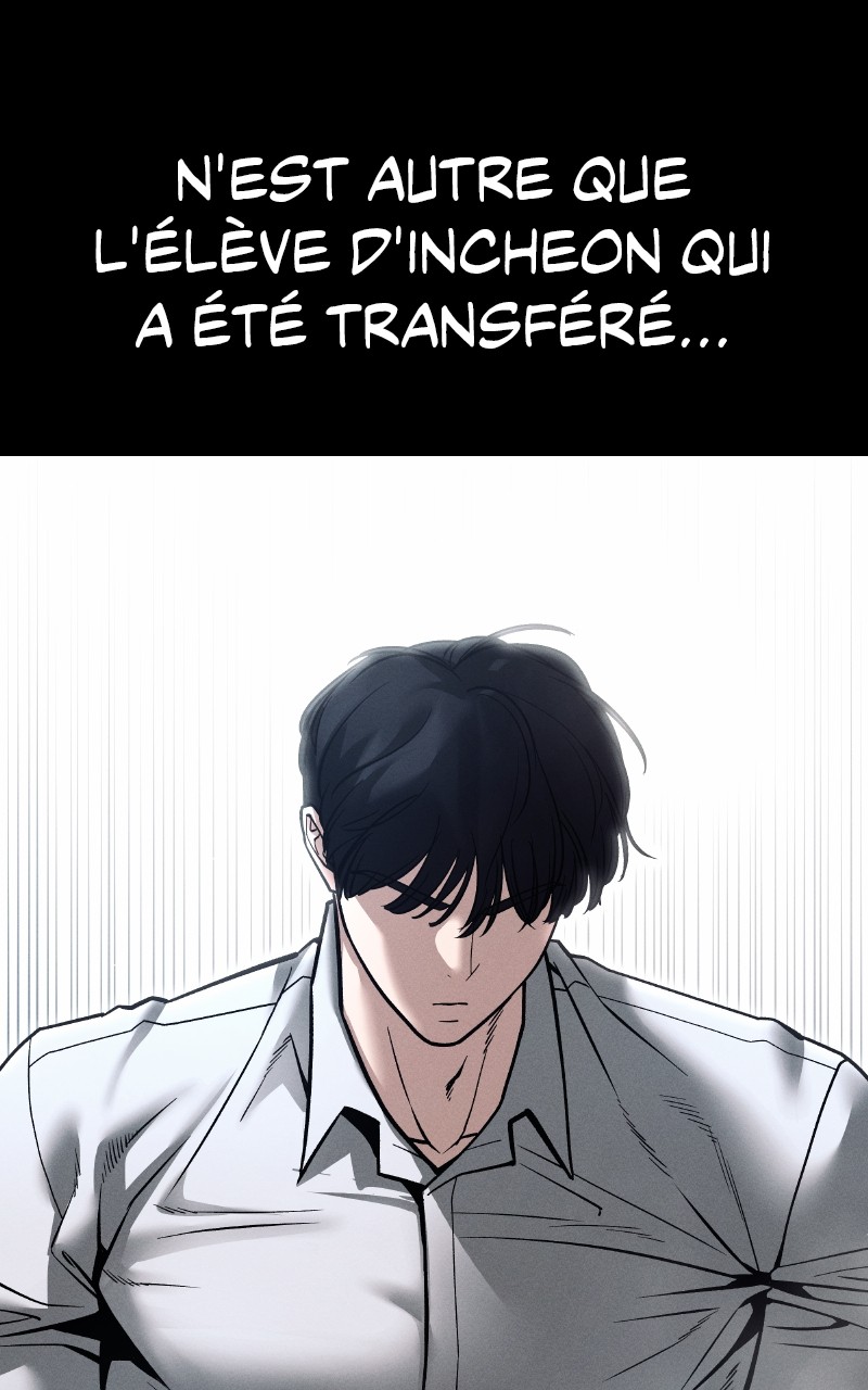 The Bully in Charge Chapitre 111 - Page 6