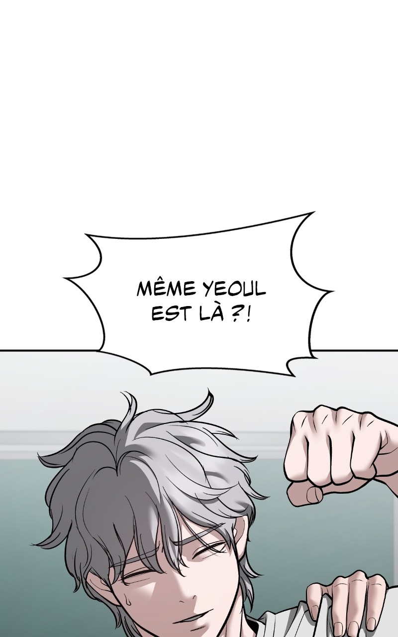 The Bully in Charge Chapitre 111 - Page 61
