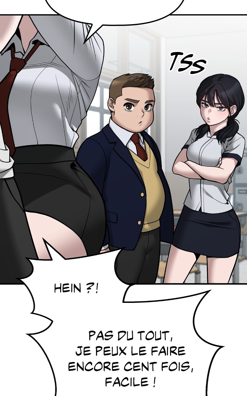 The Bully in Charge Chapitre 111 - Page 63