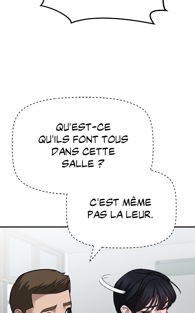 The Bully in Charge Chapitre 111 - Page 64