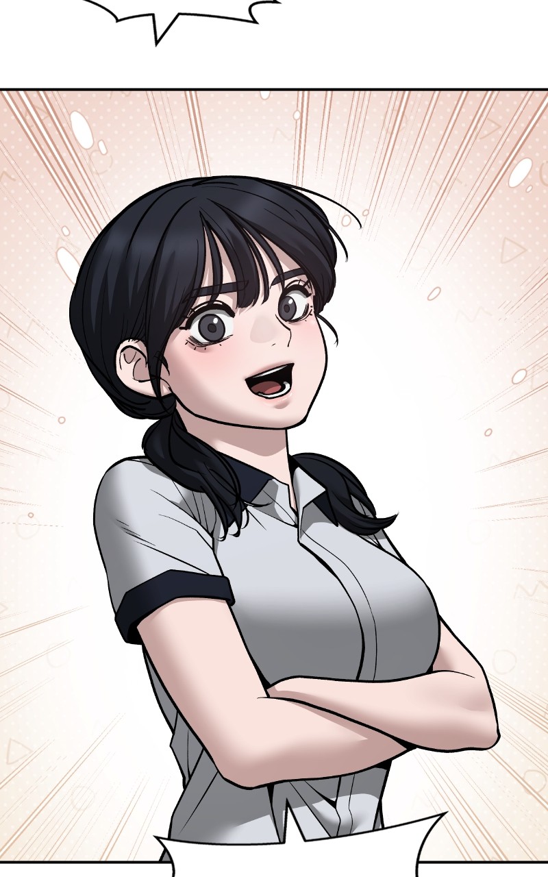 The Bully in Charge Chapitre 111 - Page 66