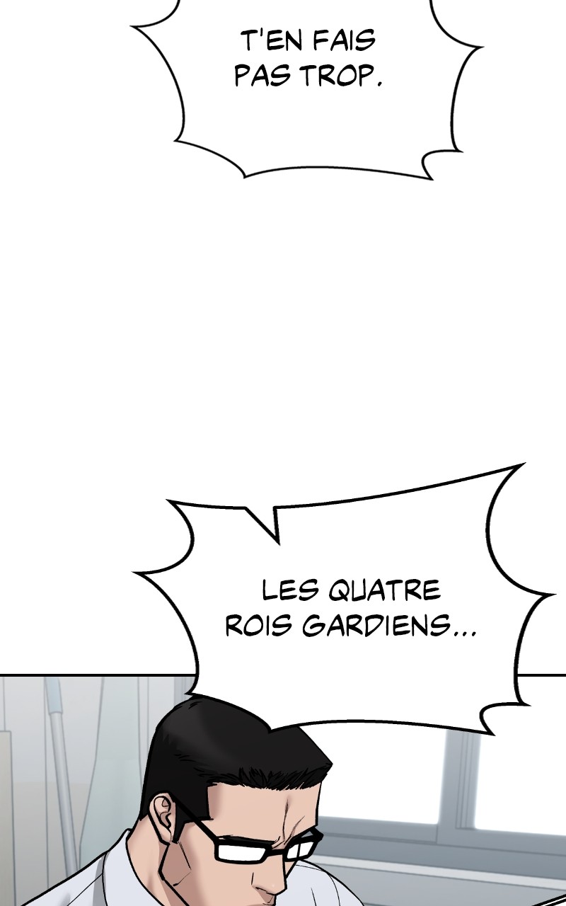 The Bully in Charge Chapitre 111 - Page 67