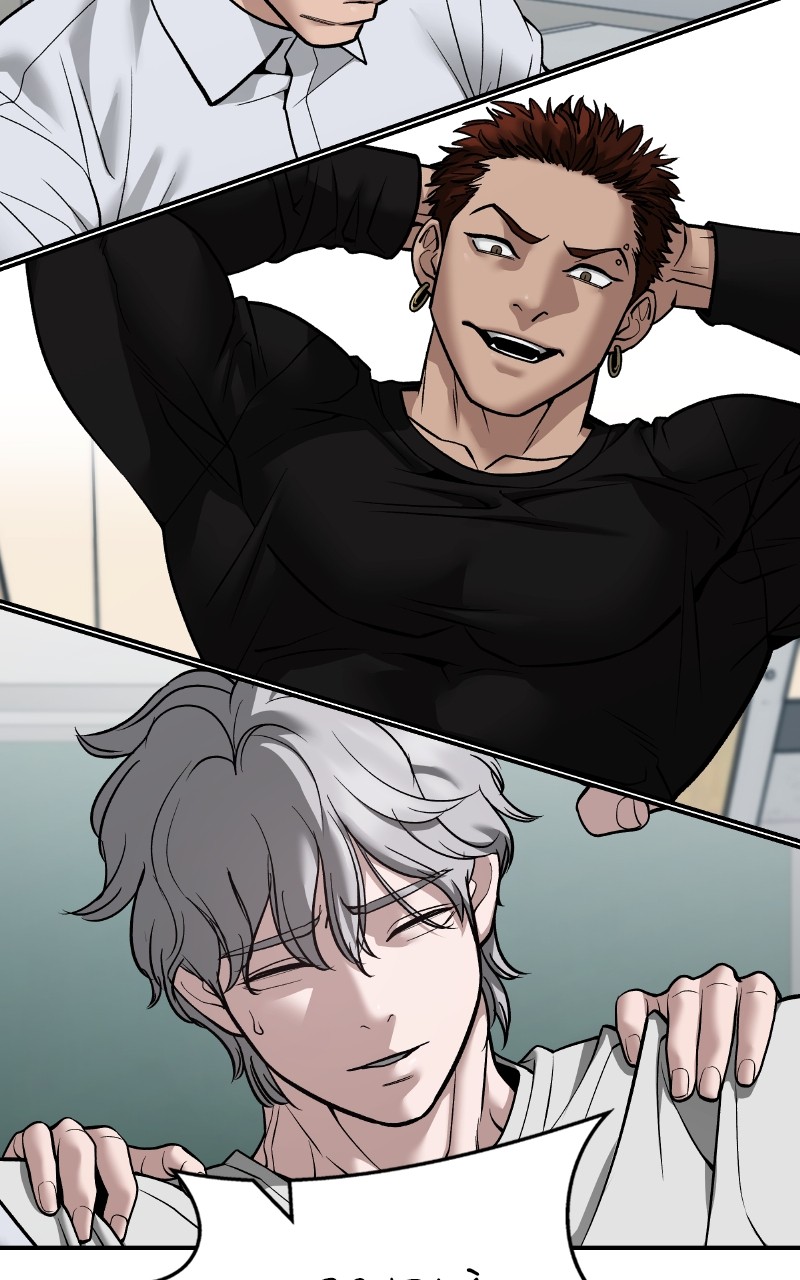 The Bully in Charge Chapitre 111 - Page 68