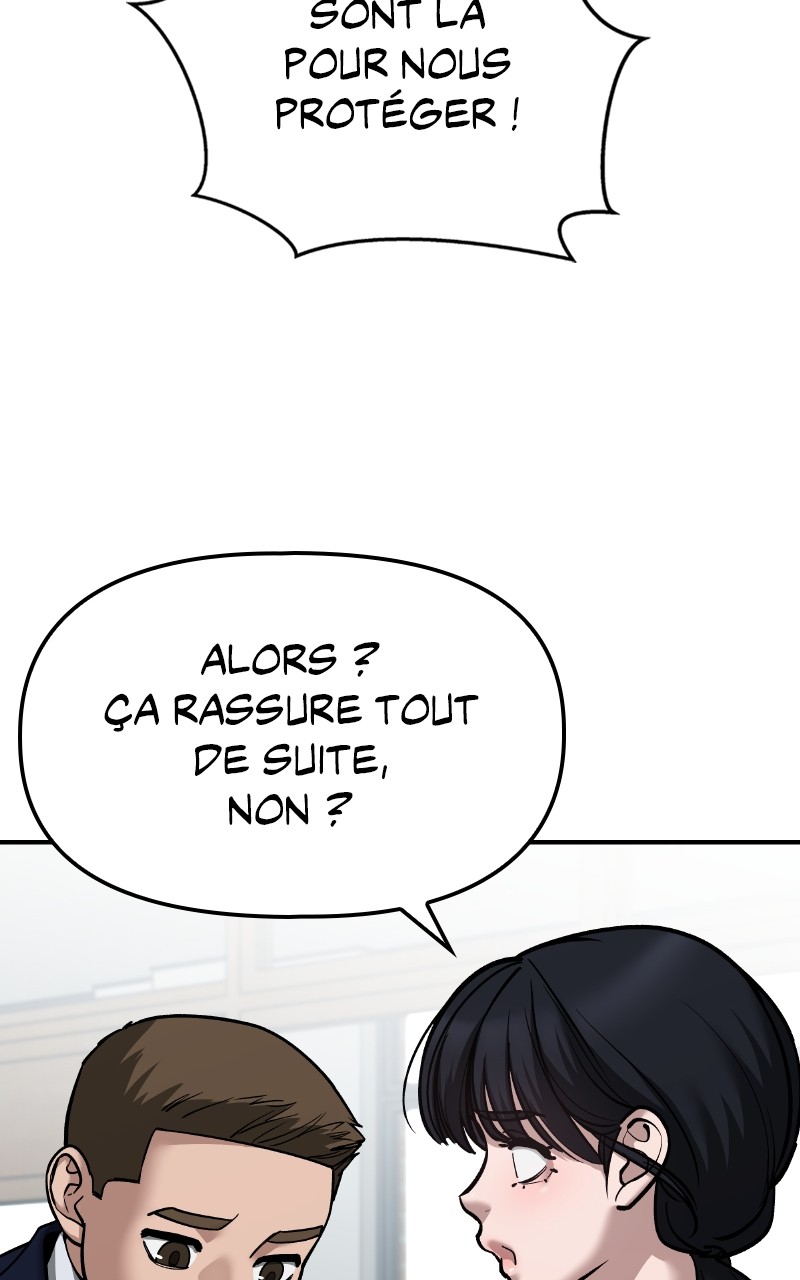 The Bully in Charge Chapitre 111 - Page 69