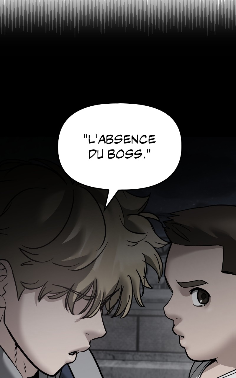 The Bully in Charge Chapitre 111 - Page 71