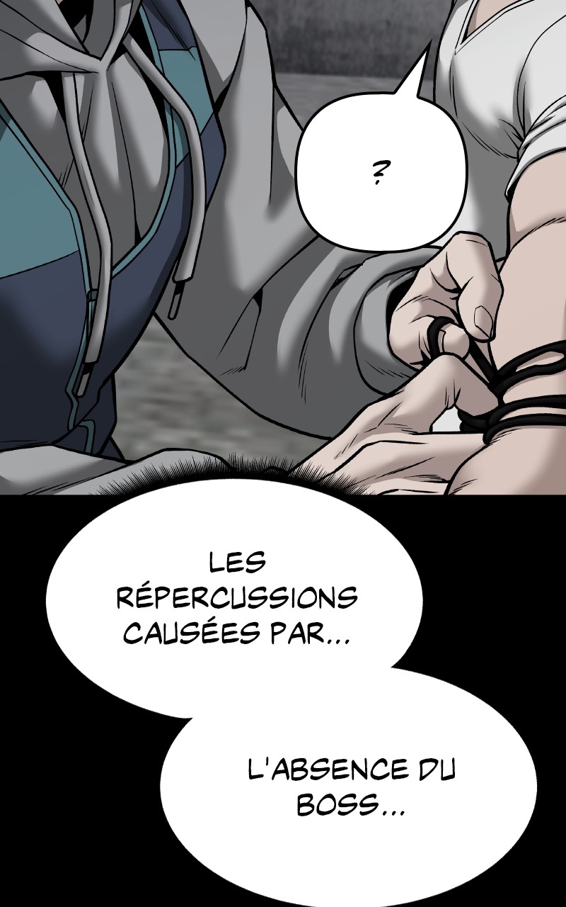 The Bully in Charge Chapitre 111 - Page 72