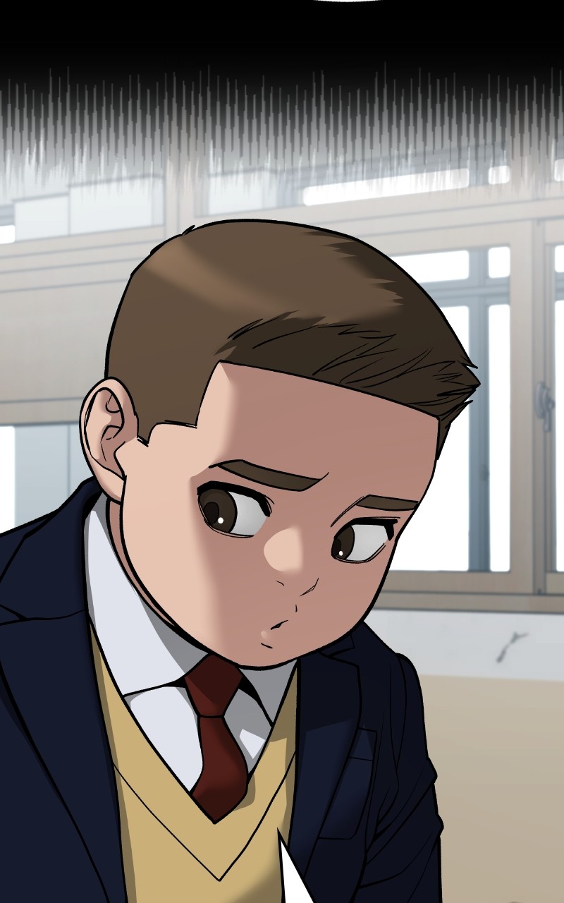 The Bully in Charge Chapitre 111 - Page 73