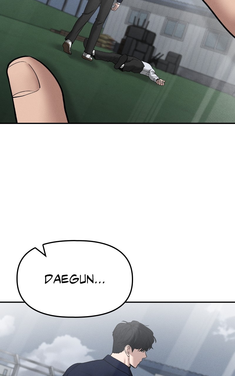 The Bully in Charge Chapitre 111 - Page 77
