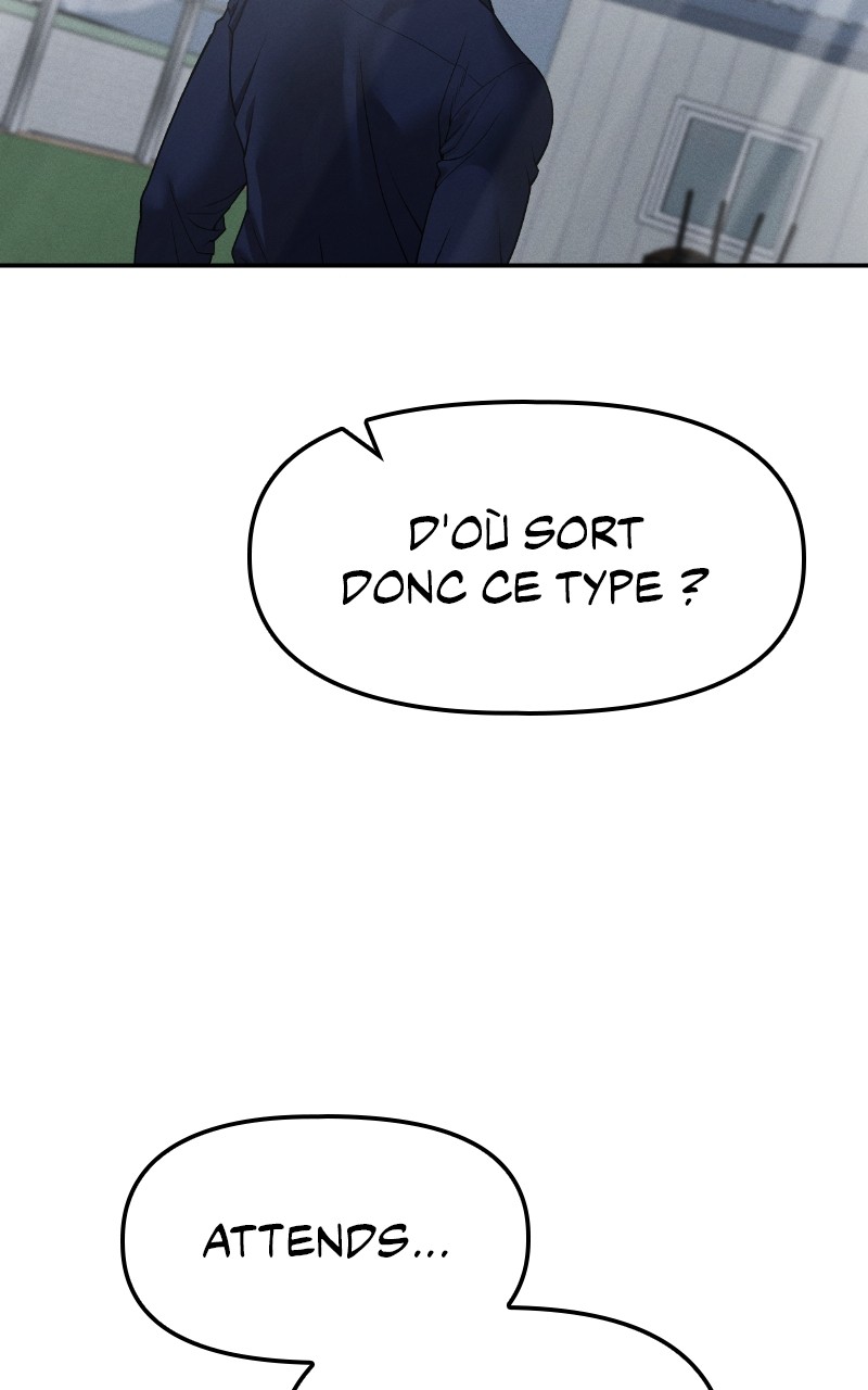 The Bully in Charge Chapitre 111 - Page 78