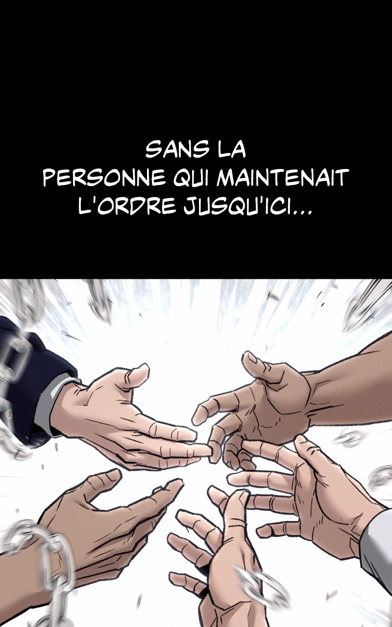 The Bully in Charge Chapitre 111 - Page 8