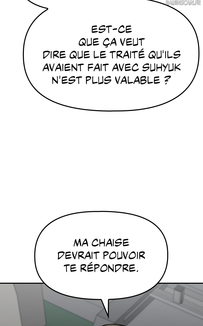 The Bully in Charge Chapitre 111 - Page 80