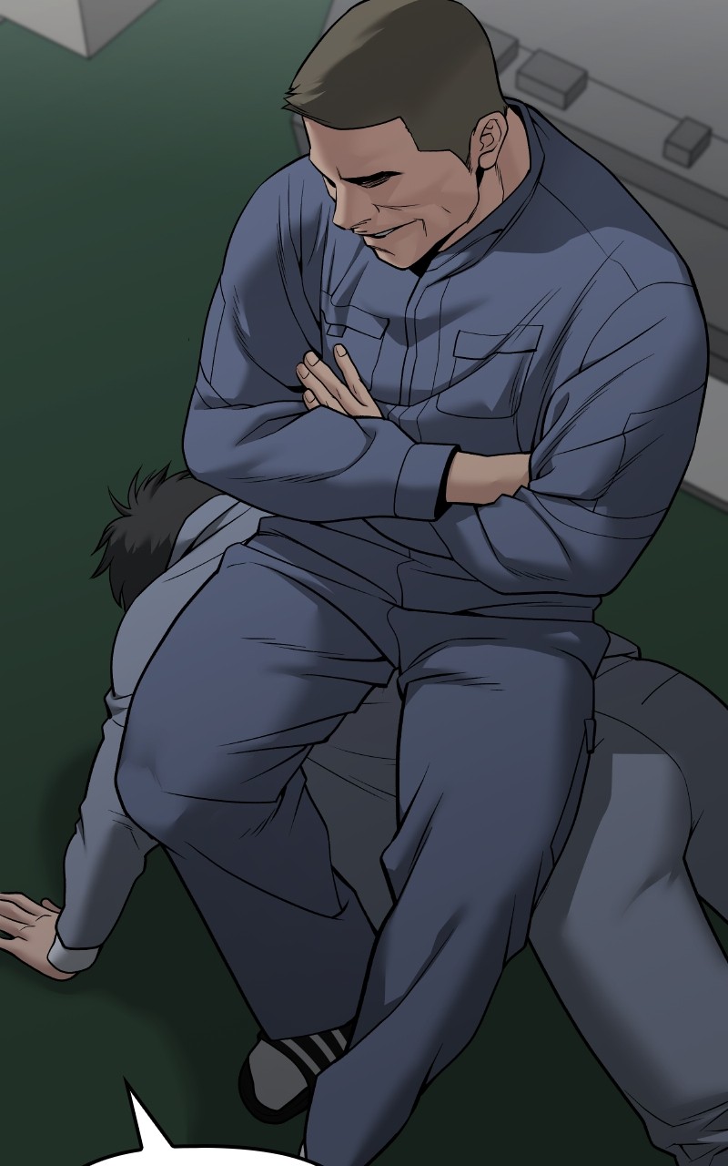 The Bully in Charge Chapitre 111 - Page 81
