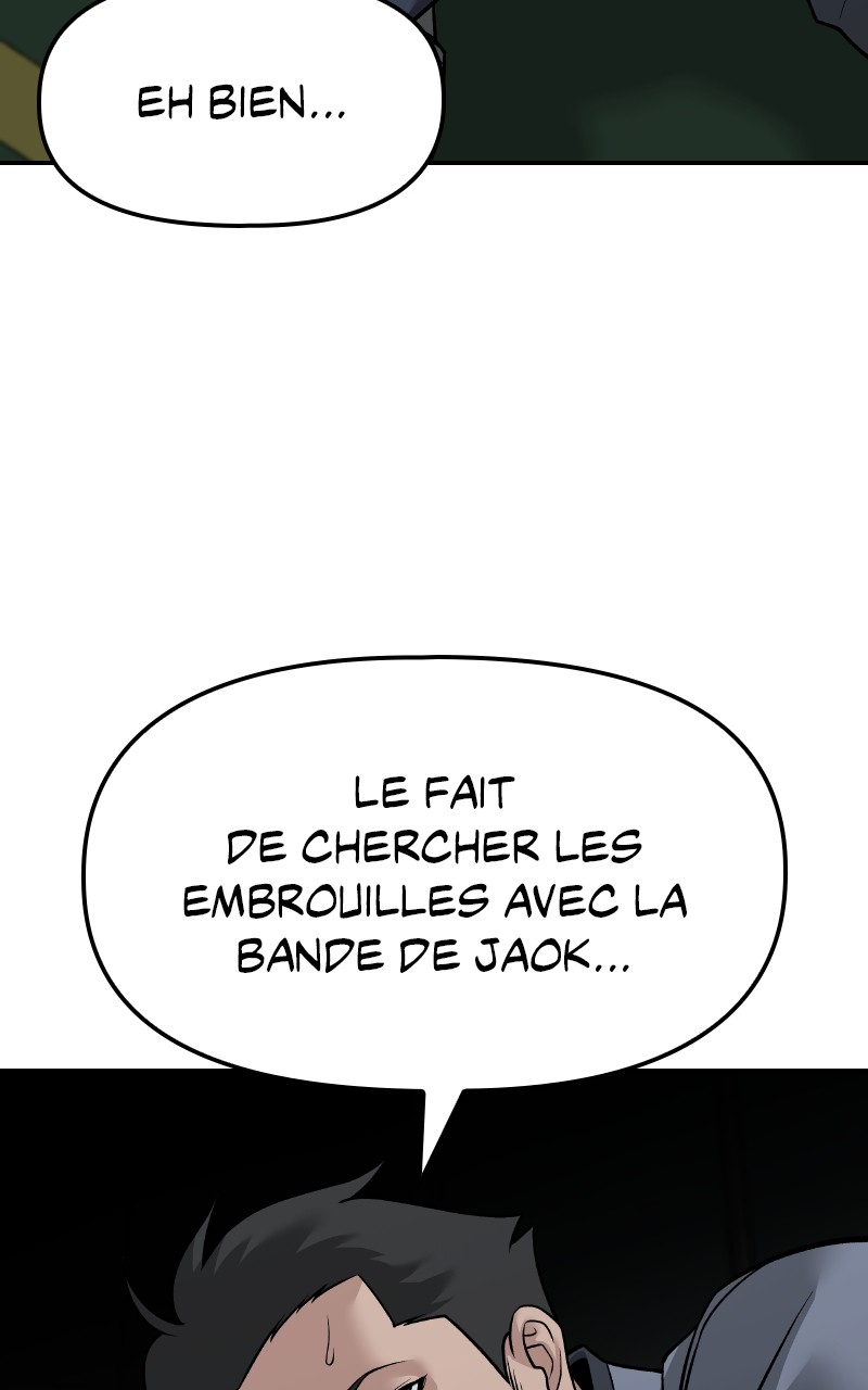 The Bully in Charge Chapitre 111 - Page 82