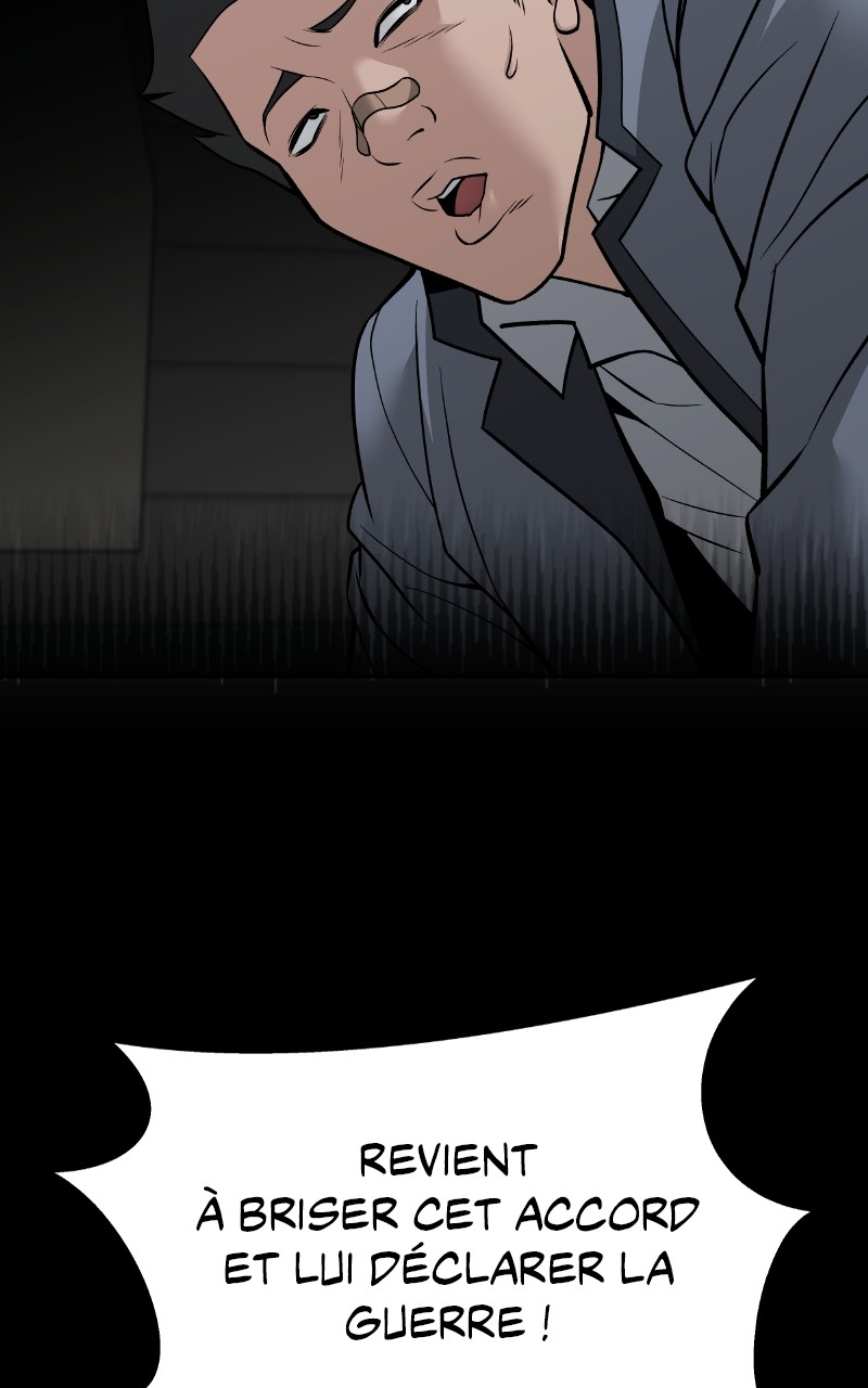 The Bully in Charge Chapitre 111 - Page 83