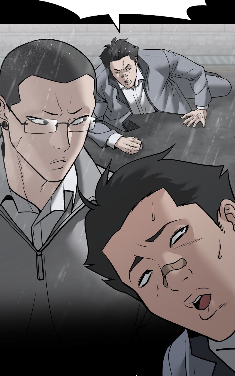 The Bully in Charge Chapitre 111 - Page 84