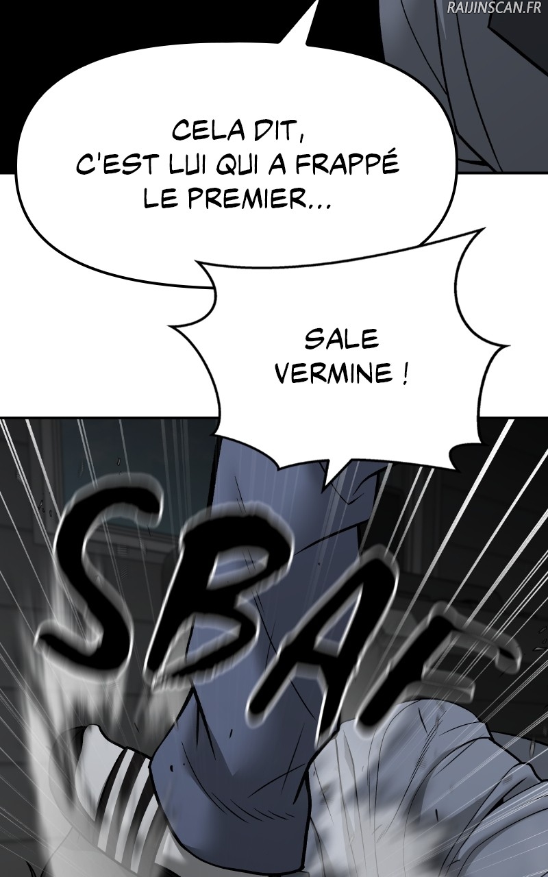 The Bully in Charge Chapitre 111 - Page 85