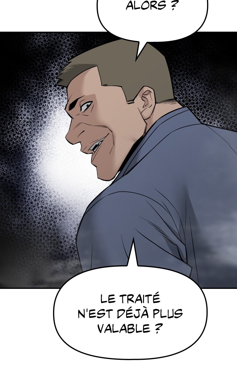 The Bully in Charge Chapitre 111 - Page 87