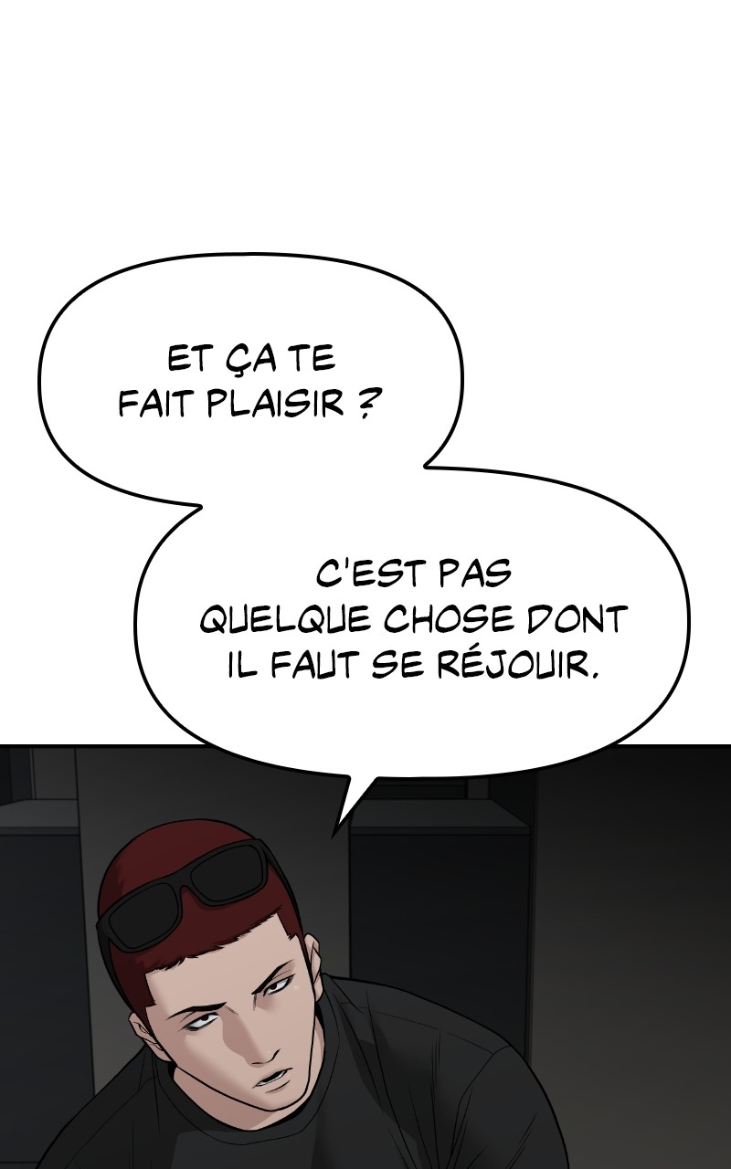 The Bully in Charge Chapitre 111 - Page 88