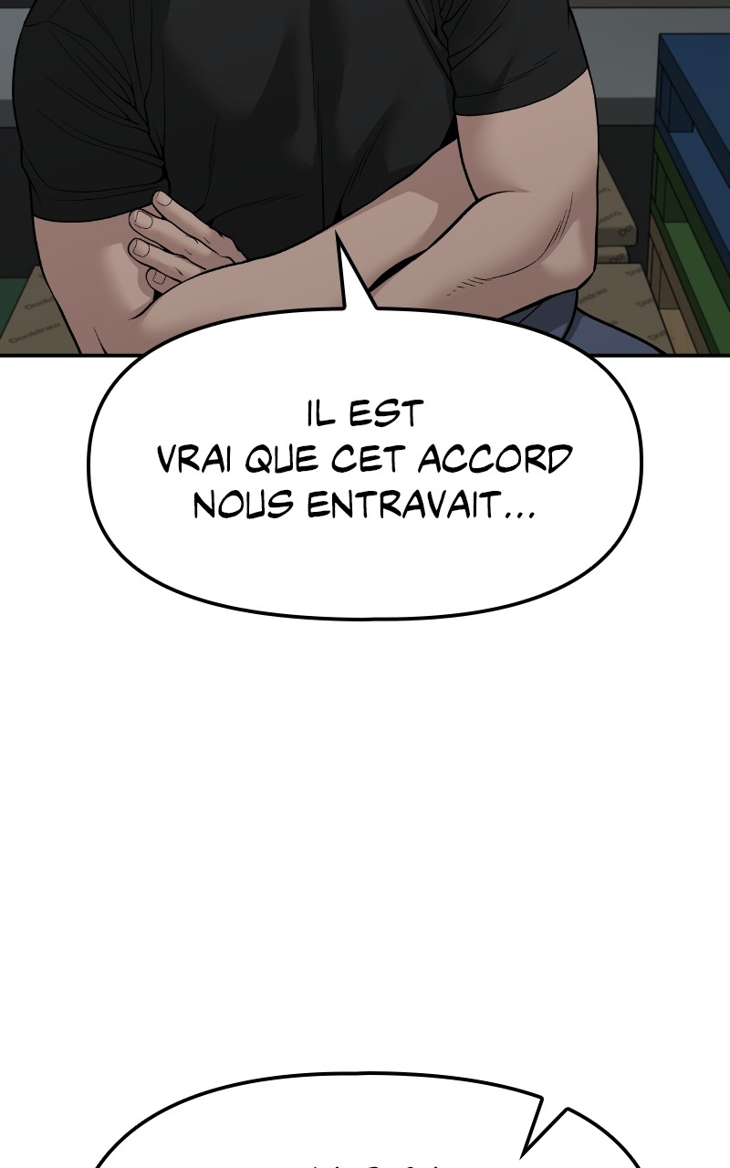 The Bully in Charge Chapitre 111 - Page 89