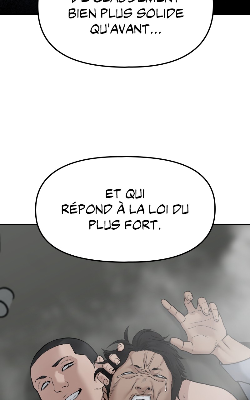 The Bully in Charge Chapitre 111 - Page 91