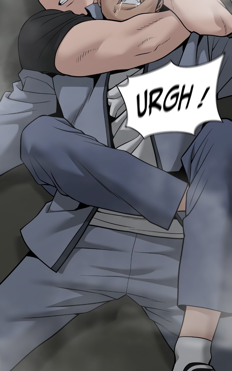 The Bully in Charge Chapitre 111 - Page 92